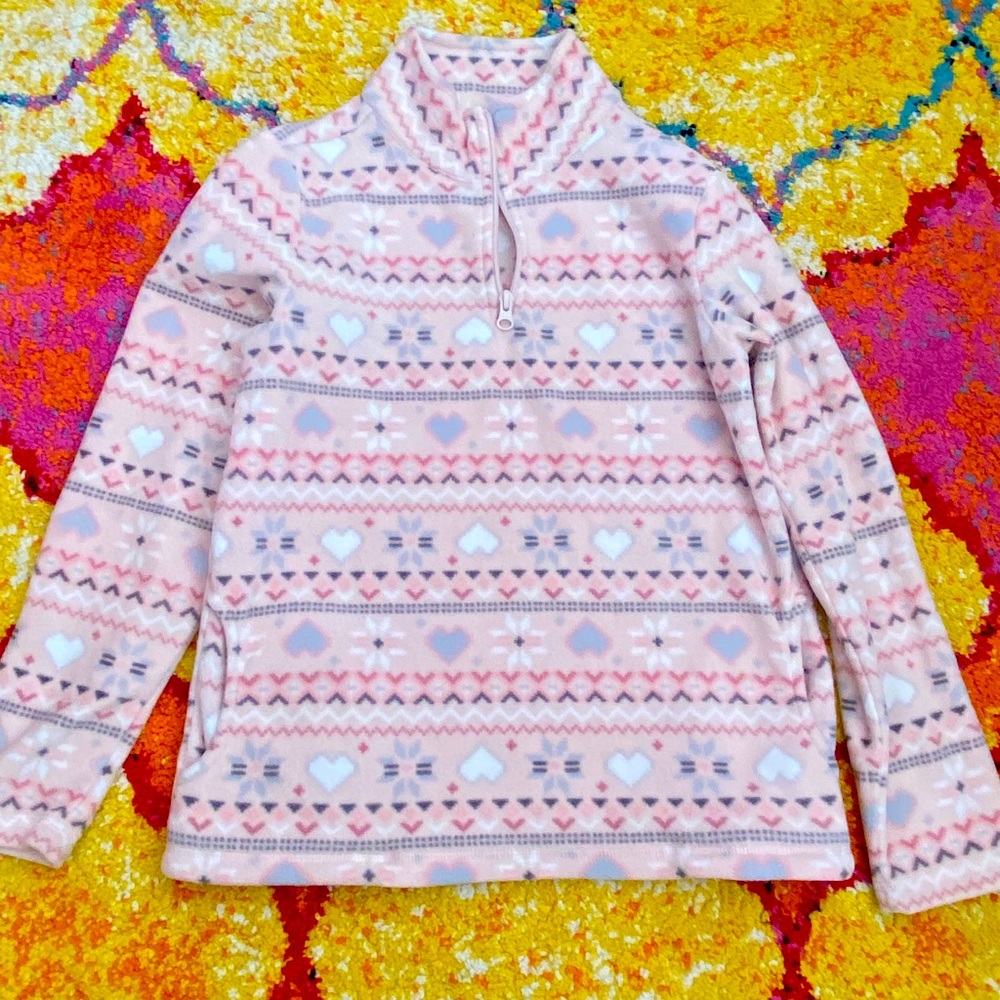 winter sweater